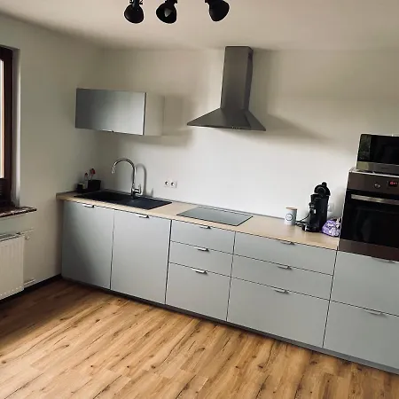 Ringtoys Apartment