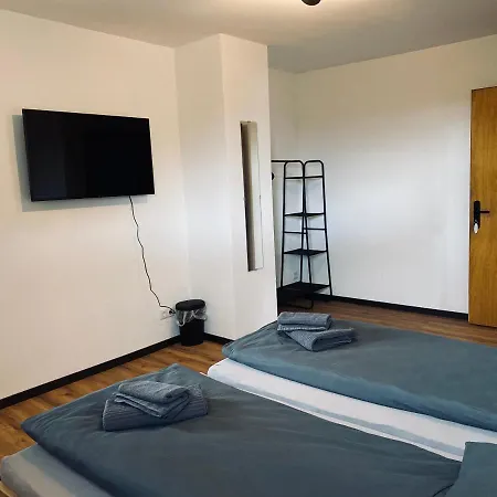 Ringtoys Apartment Welcherath