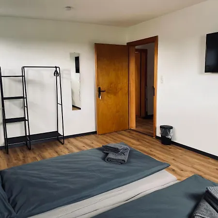 Ringtoys Apartment *